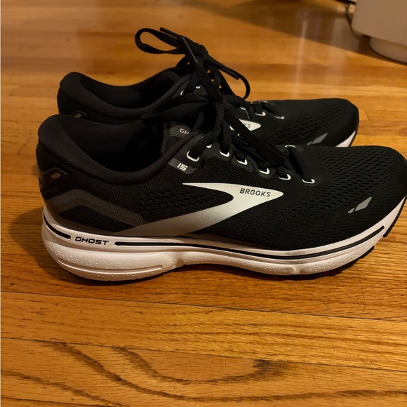 Brooks Ghost 15 Women’s Running Shoes - Picture 3 of 5